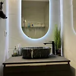 Lejlighed Tosalet