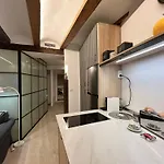 Tosalet 公寓 瓦伦西亚