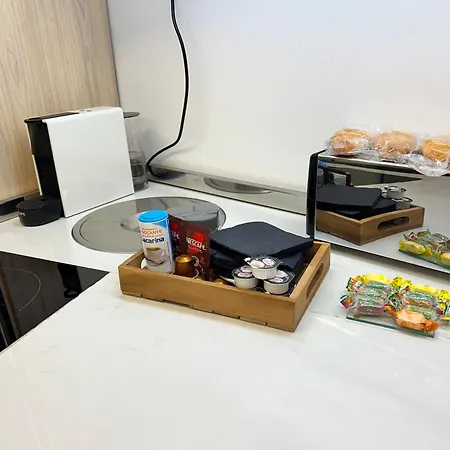 Lägenhet Tosalet Valencia