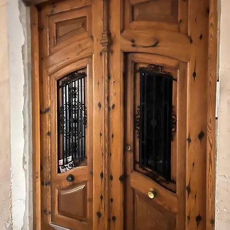 Lägenhet Tosalet Valencia