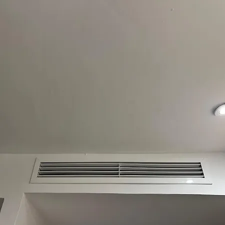 Daire Tosalet Valensiya