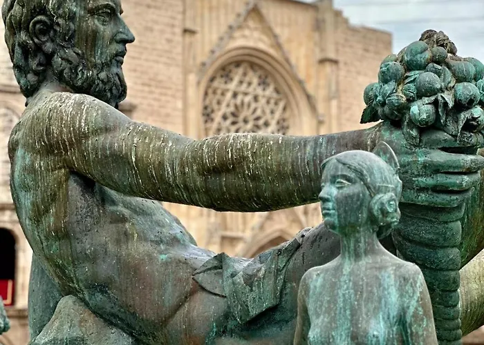 Appartamento Tosalet *