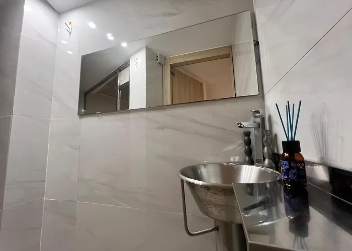 Apartamento Tosalet