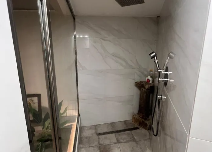 Tosalet Apartamento