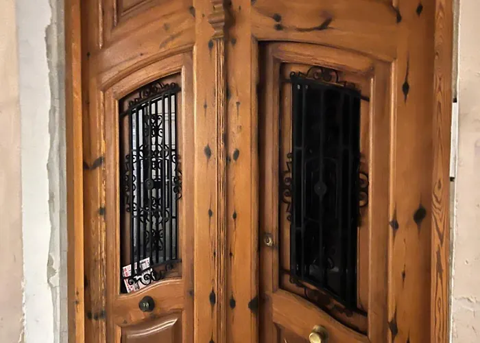 Appartamento Tosalet Valenza