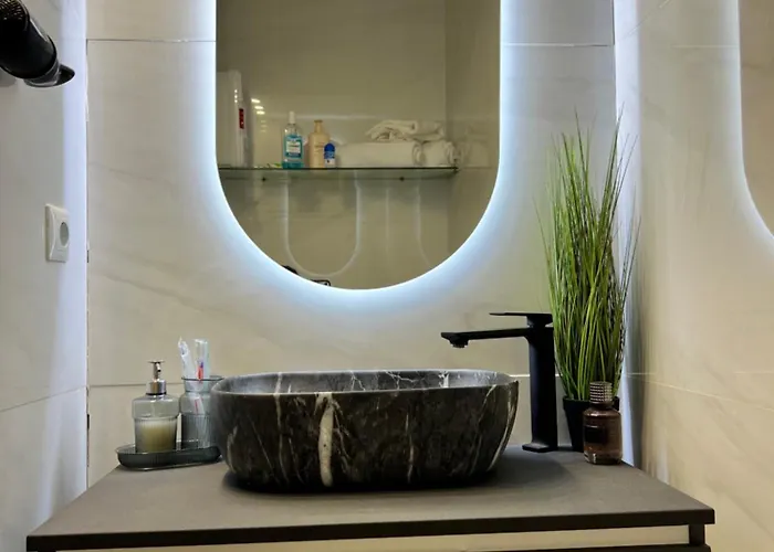 Apartment Tosalet