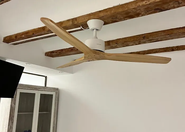 Apartamento Tosalet