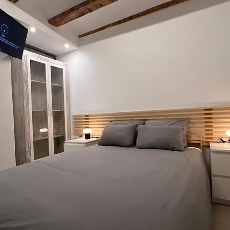 Tosalet Valencia